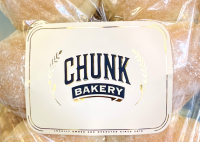 Cookie Shop Transitions into Bakery